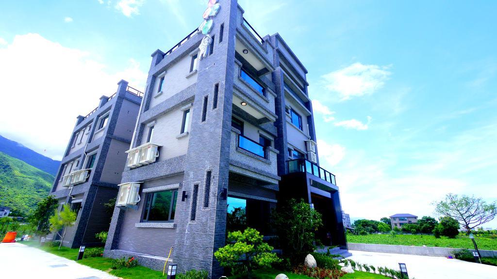 96 Coll Pig Hotel Cát An Ngoại thất bức ảnh