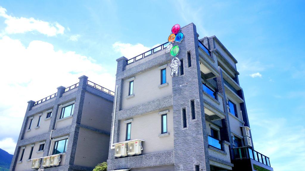 96 Coll Pig Hotel Cát An Ngoại thất bức ảnh