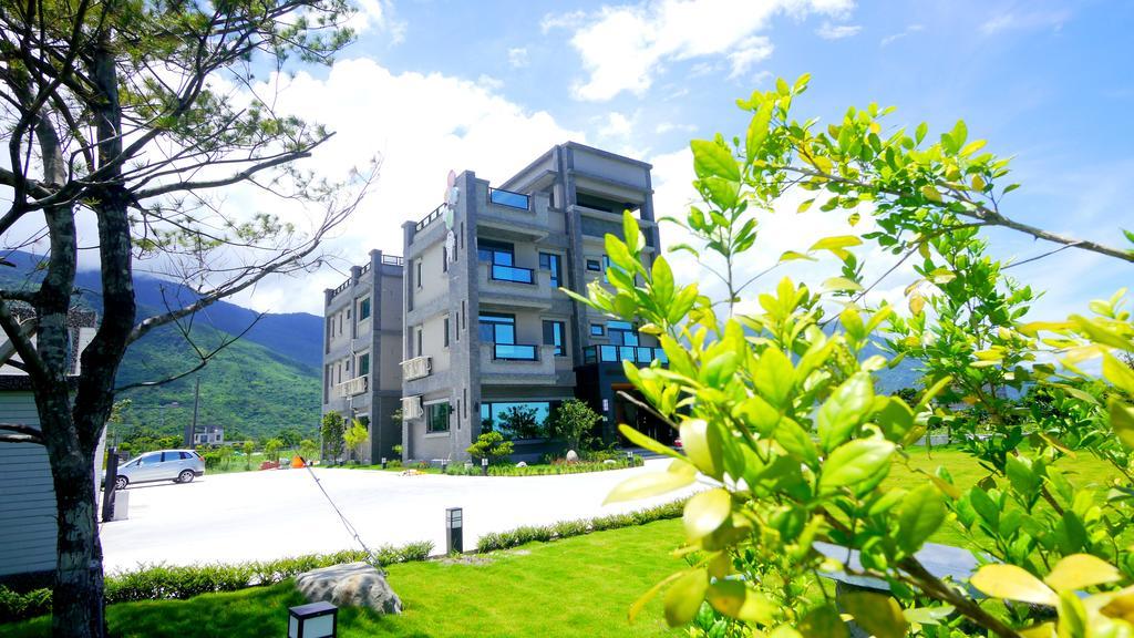96 Coll Pig Hotel Cát An Ngoại thất bức ảnh