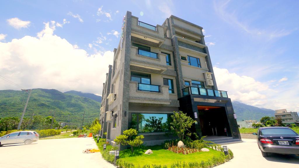96 Coll Pig Hotel Cát An Ngoại thất bức ảnh