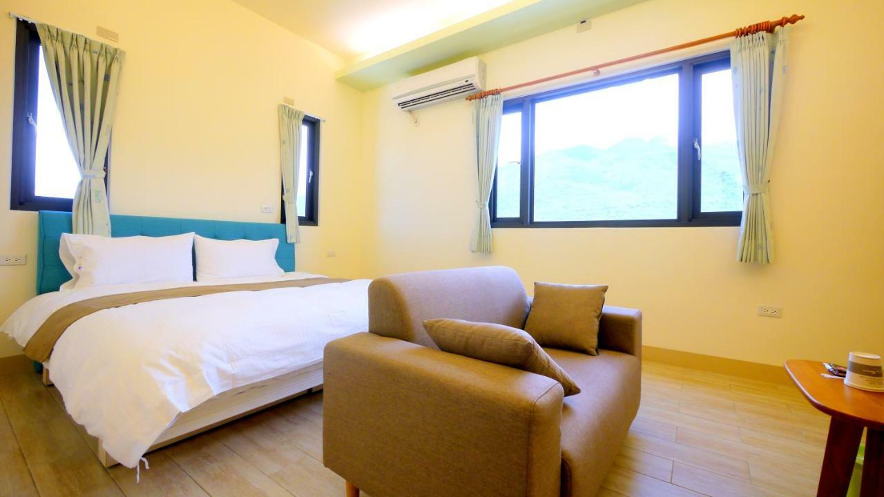 96 Coll Pig Hotel Cát An Ngoại thất bức ảnh