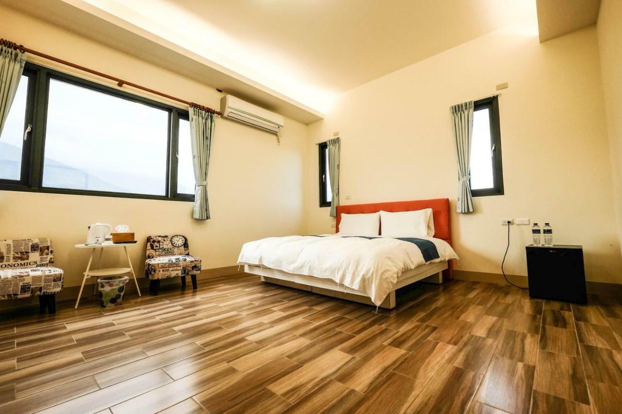96 Coll Pig Hotel Cát An Ngoại thất bức ảnh