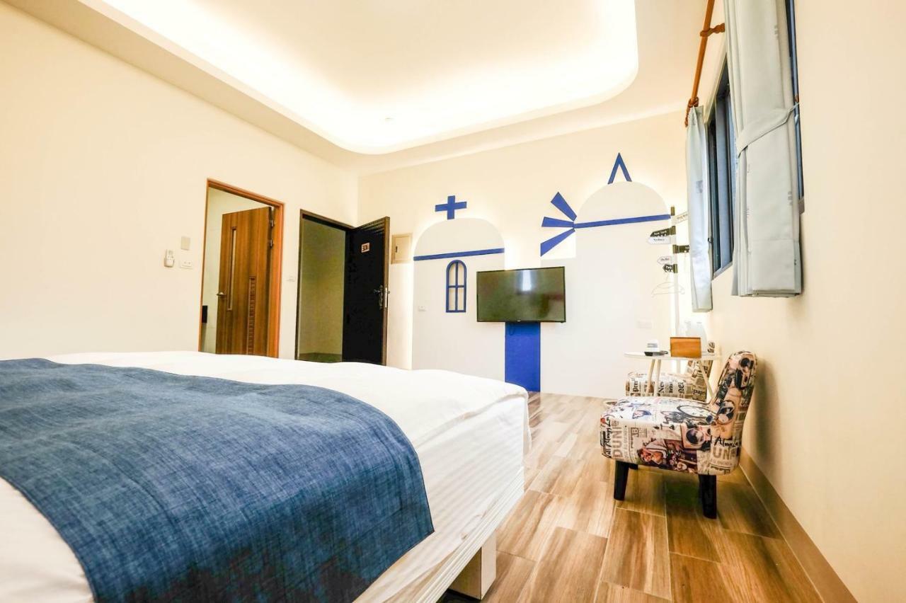 96 Coll Pig Hotel Cát An Ngoại thất bức ảnh